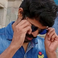 Sarath Reddy