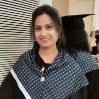 Ca Aishwarya Joshi