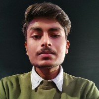 Sanket Kumar Pradhan