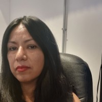 Patricia Coronado