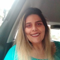Greice Silva