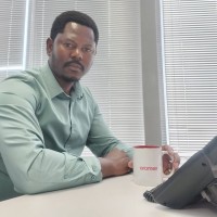 Terrence Ntuli