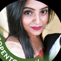 Priyanka Kushalappa