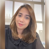 Maria Donna Sheena Pascual-Yap