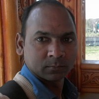 Nareshkumar Nayak