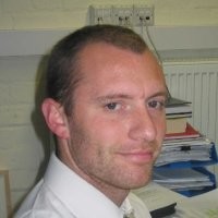 James Driver