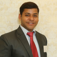 Vinay Gupta