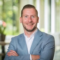 Bram Driessen