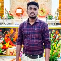 Allwin Kumar