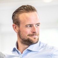 Johan Hedman