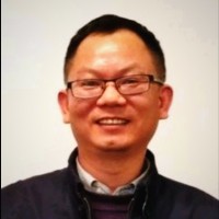 Johnny Chen