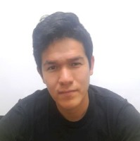 Jsé Ricardo Quiroga Sànchez