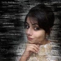 Saira Rasool