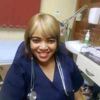 Genevieve Nguya