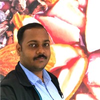 Debashis Jena
