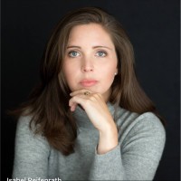 Isabel Reifenrath-Hadavandkhani
