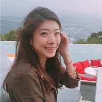 Cindy Tseng