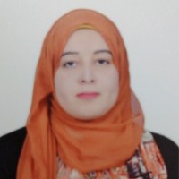 Karima Mansour