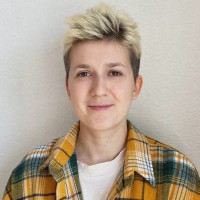 Aleksandra Feoktistova