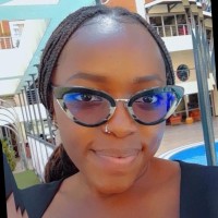 Joanne Gachuuri