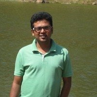 Chethan S