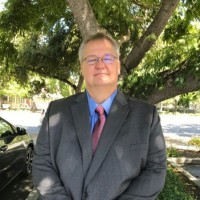 Richard Deming