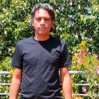 Dheeraj Shetty