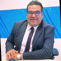 Mohamed Fahmy