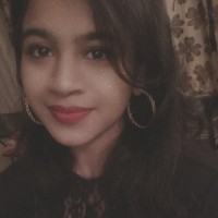 Shayeestha S
