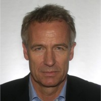 Antony Beumer