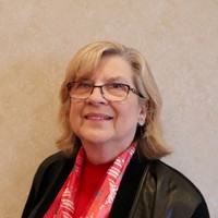 Carol Souter, CRB