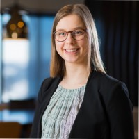 Monica Waters, Cpa