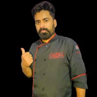 Chef Muhammad Yousaf khan