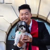 Joshua Yang
