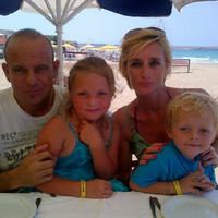 Terry (Λευτέρης) Eleftheriadis (Ελευθεριάδης)