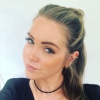 Ella Cooper (Vickery)