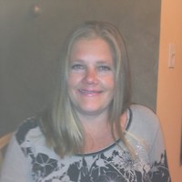 Lisa Hommey