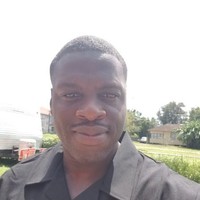 Roy Wimberly
