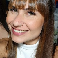Joyce Cheliga