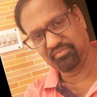 Uday Shankar