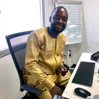 Axel NDIRO