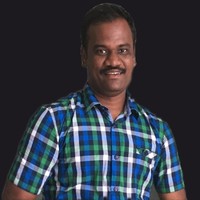 Santhosh Balakrishnan