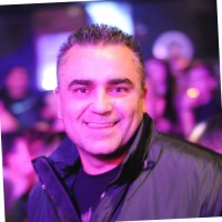 Dimitrios Dimitriadis