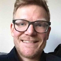 Eric Olofsson