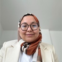 Fadoua Atouani