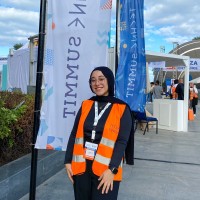 Fatma Ibrahim