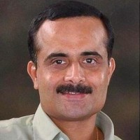 Radhakrishnan Mani