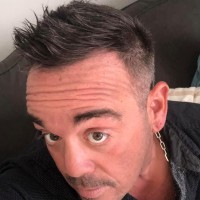 Ronnie Hyatt