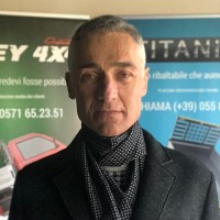 Fabio Cucini