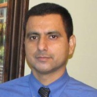 Deepak Mangat